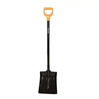 Лопата совкова Fiskars Solid 1001580