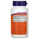 Натуральная добавка NOW Ubiquinol 200 mg, 60 капсул