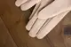 Женские стрейчевые перчатки средние 109S1