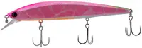1699-18-57 Воблер Jackall Rerange 130SP 21,1г UV Secret Pink Tiger