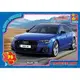 Пазлы серии "Гараж мечты (Dream Garage)", 70 эл