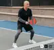 Ракетка для пикбола Joola Agassi Champion 12 (300665)