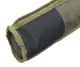 Чехол для удилищ Carp Pro Diamond Single Rod Sleeve 12' (CPLD7012)