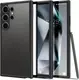 Чехол Spigen для Samsung Galaxy S24 Ultra - Ultra Hybrid, Matte Black (ACS07295)