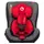 Автокресло Lionelo LIAM 0-18 kg Carmin Red