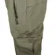 Тактические штаны Lesko B001 Green XL однотонные демисезонные мужские военные taktical