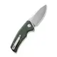 Нож складной Civivi Regulatron Green C23006-2