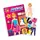 Магнитная игра Одевашка "Everyday look" Vladi Toys VT3204-31 Укр