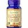 Витамины и минералы Puritan's Pride Vitamin E 100 IU Naturally Sourced, 100 капсул