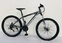 Велосипед Спортивный Corso «Crossfire» 27.5" дюймов
 TK-27522 Собран на 75%
