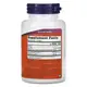 Натуральная добавка NOW CoQ-10 400 mg, 60 капсул
