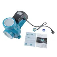 Насос відцентровий 1.1кВт Hmax 12.5м Qmax 900л/хв 4" LEO 3.0 ACm110B4 (775281)
