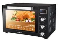 Печь электрическая Astor CZ-2246 2000 Вт