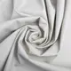 Ткань кожа искусственная Classic матовая св/серая
