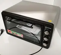 Електрична піч Satori SEO-4230-GR