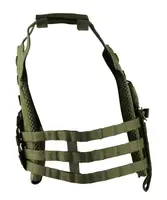 Плитоноска KOMBAT UK Buckle-tek Spec-ops Jump Plate Carrier