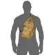 CamoTec сумка Gunner Sling 2.0 Coyote, сумка через плече, армейская сумка койот, мужская сумка койот