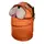 Корзина для игрушек Bambi M 0282 коричневая