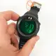 Часы наручные мужские SKMEI 1992BK BLACK, мужские армейские водостойкие тактические часы. Цвет: черный