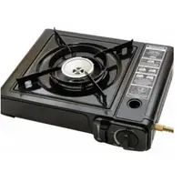 Плита газова туристична Stenson R-86811 34х8х26 см