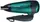 Фен ViLgrand VHD-1809 Green 1800 Вт зелений