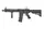 Страйкбольная штурмовая винтовка Specna Arms Daniel Defense MK18 SA-P19 Prime Aster II ETU Black