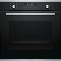 Встраиваемый духовой шкаф Bosch HBA2780S0 71 л