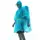 Пончо-тент 3F Ul Gear 210T polyester Basic blue