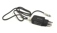 Сетевое зарядное устройство для PowerPlant W-280 USB 5V 2A Lightning LED
