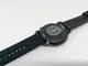 Умные часы Jiks Watch с пульсоксиметром Черный