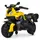 Детский электромобиль Мотоцикл Bambi Racer M 4080EL-6 до 20 кг