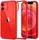Чехол Spigen для iPhone 12 mini (5.4") - Ultra Hybrid, RED (ACS01747)