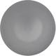 Тарелка подставная Krauff Hattu Gray 24-320-048 25,5 см
