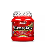 Креатин Amix Nutrition Crea-Trix, 824 грамм Фруктовый пунш