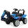 Каталка трактор Bambi M 4263EBLR-4