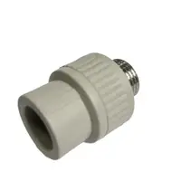 Муфта PP-R SANTAN Profi 50х1 1/2\'\'з