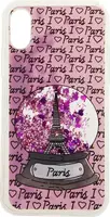 Чохол TOTO Liquid TPU Cases Apple iPhone X/XS Paris