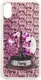 Чехол-накладка TOTO Liquid TPU Cases Apple iPhone X/XS Paris