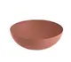Фруктовница Alessi Veneer 29 см коричневая