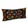 Подушка для дивана бархатная Народний стиль 50x24 см (52BP_25NG010)