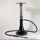 Каяльн Trumpet Hookah Rider (уплотнитель) S BIG  – Фиолетовый