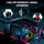 Наушники ONIKUMA Gaming with LED X10