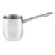 Турка для кофе Holmer Exquisite CF-0350-SS 350 мл серебристая