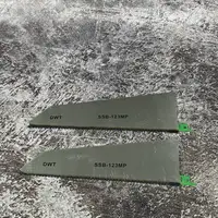 Полотно для шабельних пилок DWT SSB-123MP 110 мм