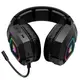 Наушники Onikuma Wireless Gaming Headset Headworn GT806 |BT5.4/2.4G, Type-C, 10-100H, RGB|