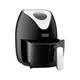 Аэрофритюрница электрическая с таймером TEESA DIGITAL AIR FRYER 1,8L / Аэрогриль фритюрница для дома