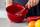 Венчик KitchenAid Coreline KAG062OHERE 29.3 см красный