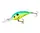 Воблер BOMBER inFat Free Shadin 7,62см / 21 г / float 3,6-5,0m CHBL BD7F-CHBL