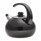 Чайник со свистком Kamille KM-1039A 2.5 л черный