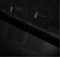 Протиударне скло 0.2 мм 2*Tempered Glass iPhone 6/6s clear WK Kylin 353101